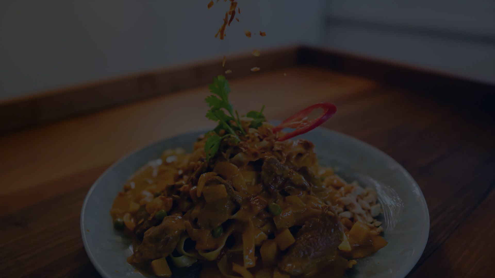 Ruen Thai Thalwil - Authentic Thai Cuisine